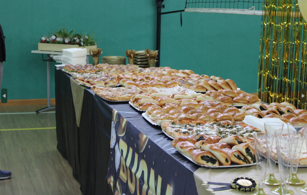 Foto del servizio catering 2