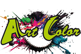 ArtColor Logo