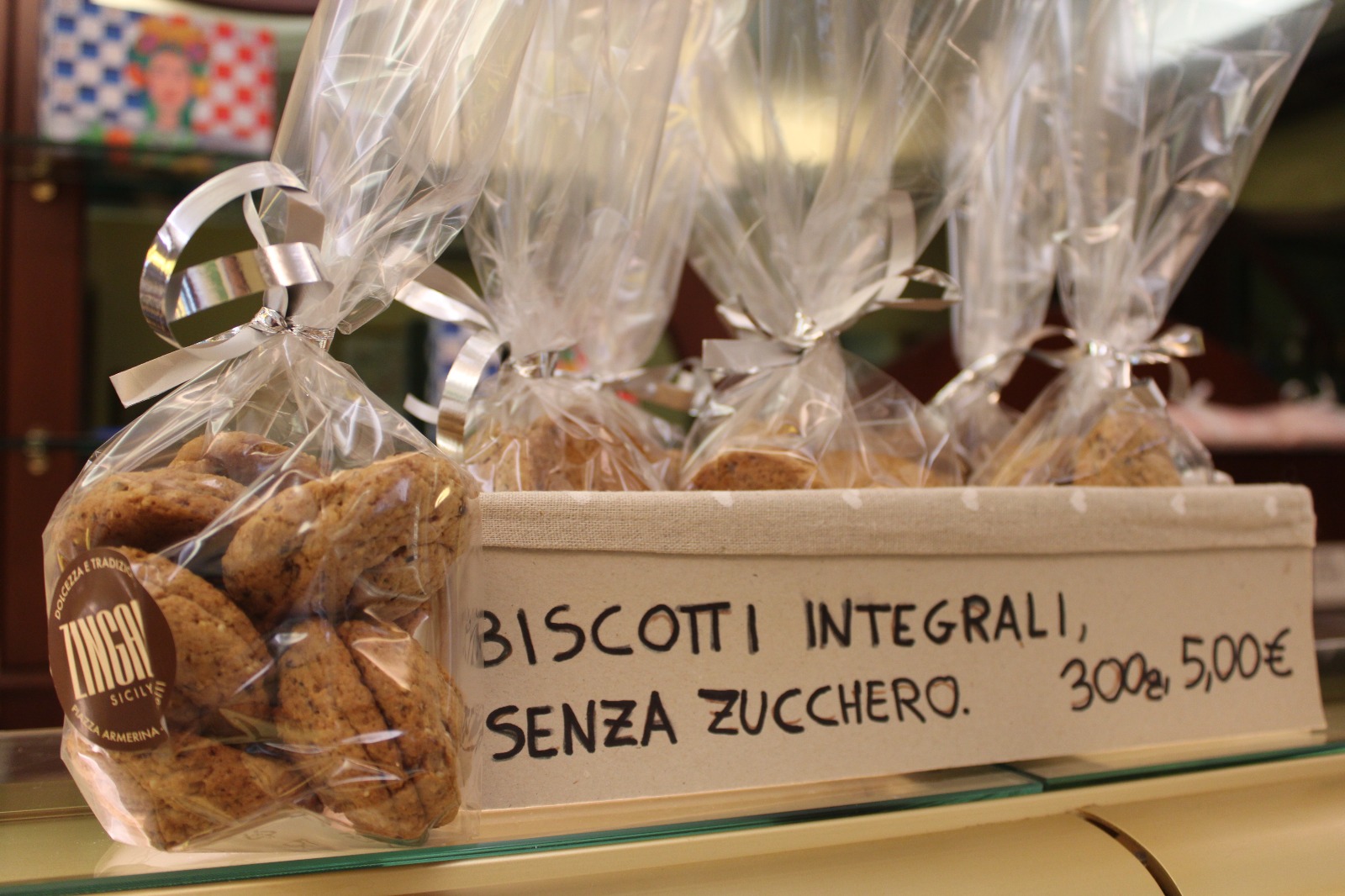 [Foto della pasticceria 3]